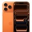 i-Phone 17 Pro 256GB Orange (ESIM+ESIM)