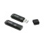 3.0 USB флеш накопитель Smartbuy 64GB Dock Black (SB64GBDK-K3)