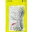 Кабель AUX 3.5мм (папа) - 2xRCA (папа) Smartbuy (KA-315-150) 5м