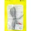 Кабель AUX 3.5мм (папа) - 2xRCA (папа) Smartbuy (KA-315-150) 5м