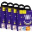 Usb Кабель-зарядка Lightning Hoco X21 Plus 2.4A 2м мягкий силиконовый белый