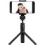 Монопод Xiaomi Selfie Stick Tripod c Bluetooth пультом FBA4107CN черный