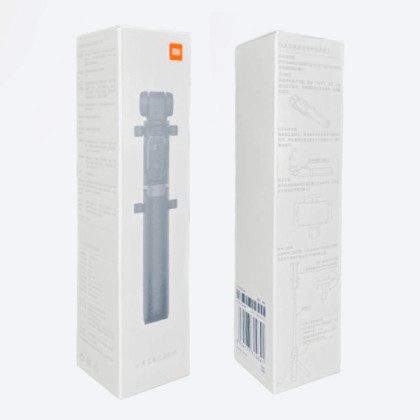 Монопод Xiaomi Selfie Stick Tripod c Bluetooth пультом FBA4107CN черный