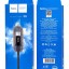 Usb Кабель-зарядка Type-C Hoco X14 Times speed 2.4A 2м в тканевой оплетке черный