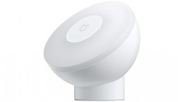 Ночник Xiaomi Motion-Activated Night Light 2 Bluetooth MJYD02YL-A белый