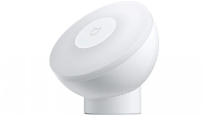 Ночник Xiaomi Motion-Activated Night Light 2 Bluetooth MJYD02YL-A белый