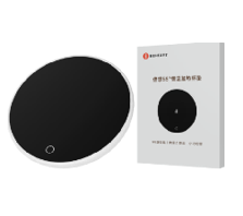 Подставка с подогревом для Чашки 55 градусов Xiaomi Beheart A06 черный