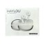 Беспроводные наушники Xiaomi Haylou X1 (2023) серебристый