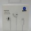 Наушники гарнитура для i-Phone 7 Earpods Bluetooth в коробке (без лого)