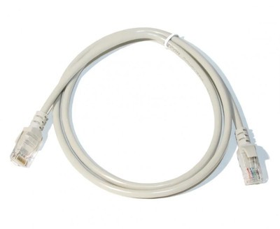 Патчкорд Perfeo (P6003) UTP кат.5е RJ45-RJ45 2м