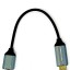 Переходник USB (папа)↔Jack 3.5mm наушники+микрофон (мама) Livepower S294 чёрный