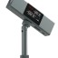 Подставка для угломера ATuMan Duka Laser Angle Meter LI1 черная