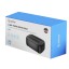 Док-станция для 2 HDD Orico DD28U3/C3-C черная
