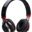 Стереонаушники Bluetooth Полноразмерные Borofone BO8 Love Song BT5.0/200mAh/4ч чёрные