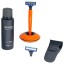 Набор для бритья Xiaomi Huanxing Lemon Razor H906-6 оранжевый