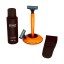Набор для бритья Xiaomi Huanxing Lemon Razor H906-6 оранжевый