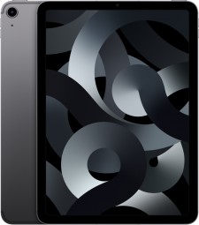 iPad Air 5 64GB 5G Gray