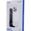 Накладка для i-Phone 16 Pro Max Keephone X-Crystal MagSnap прозрачный