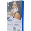 Накладка для i-Phone 16 Pro Max Keephone X-Crystal MagSnap прозрачный