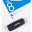 USB флеш накопитель Smartbuy 8GB Scout (SB008GB2SCK) черный
