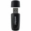 USB флеш накопитель Smartbuy 8GB Scout (SB008GB2SCK) черный