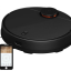 Робот-пылесос Xiaomi Mijia LDS 2 Pro Vacuum Cleaner черный