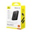 Powerbank с беспроводной зарядкой Baseus Airpow II Qi2 10000mAh 22.5W P10080000123-00 черный