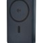 Powerbank с беспроводной зарядкой Baseus Airpow II Qi2 10000mAh 22.5W P10080000123-00 черный