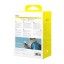 Powerbank с беспроводной зарядкой Baseus Airpow II Qi2 10000mAh 22.5W P10080000123-00 черный