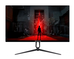 Монитор Chigo Display 27" IPS/1920*1080/280HZ (F27-F280B1) черный