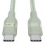 Usb Кабель-зарядка Type-C на Type-C Anker Ultra-Soft (A82E2661) 240W 0.9м зеленый