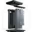 Аквариум Xiaomi Mijia Smart Fish Tank Black (MYG200) черный
