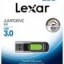 3.0 USB флеш накопитель Lexar 256GB JumpDrive S57 up to 150MB/s (LJDS57-256ABGN)