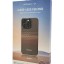 Накладка для i-Phone 15 Pro Max 6.7" Pitaka Magez Case 5 Aramid Fiber Закат (sunset)