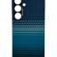Накладка для Samsung Galaxy S24 Pitaka Magez Case 4 (Moonrise)