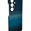 Накладка для Samsung Galaxy S24 Pitaka Magez Case 4 (Moonrise)