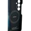 Накладка для Samsung Galaxy S24 Pitaka Magez Case 4 (Moonrise)
