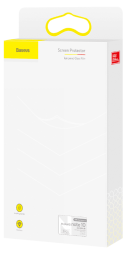 Защитное стекло Baseus для Huawei Note 10 0.3мм SGHWNOTE10-02