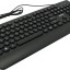 Клавиатура проводная Smartbuy ONE 228 USB Black SBK-228-K