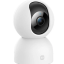 IP-камера Xiaomi Mijia 360 Home Camera PTZ Version 2 2.5K 1440P MJSXJ17CM белая