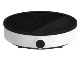 Плита Индукционная Xiaomi Mijia Mi Home Induction Cooker + Кастрюля