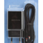 Сетевое зар. устр. Borofone BA20A с шнуром Lightning 1USB 2.1A черное