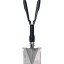 Лопата саперная складная NexTool Nato Multifunctional Folding Shovel NE20033 черная