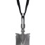 Лопата саперная складная NexTool Nato Multifunctional Folding Shovel NE20033 черная