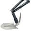 Лопата саперная складная NexTool Nato Multifunctional Folding Shovel NE20033 черная