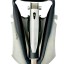 Лопата саперная складная NexTool Nato Multifunctional Folding Shovel NE20033 черная