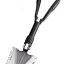 Лопата саперная складная NexTool Nato Multifunctional Folding Shovel NE20033 черная