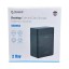 Док-станция для 2 HDD Orico DS200C3 черная