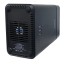 Док-станция для 2 HDD Orico DS200C3 черная
