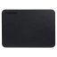 Внешний HDD Toshiba Canvio Basics New 4TB (HDTB440EK3CA) черный